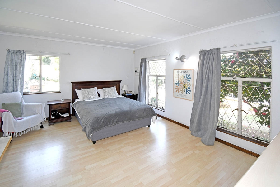 3 Bedroom Property for Sale in Parkmore Gauteng