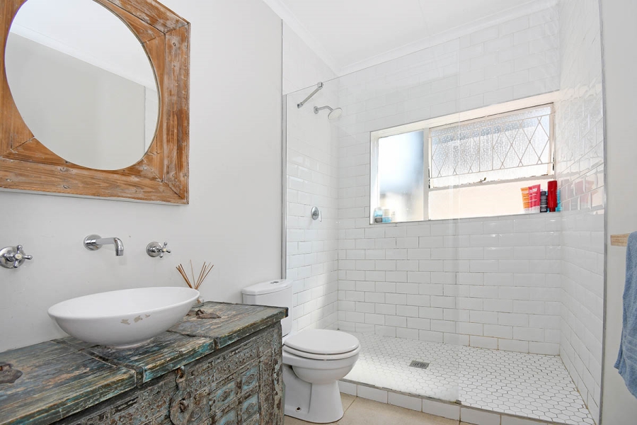 3 Bedroom Property for Sale in Parkmore Gauteng