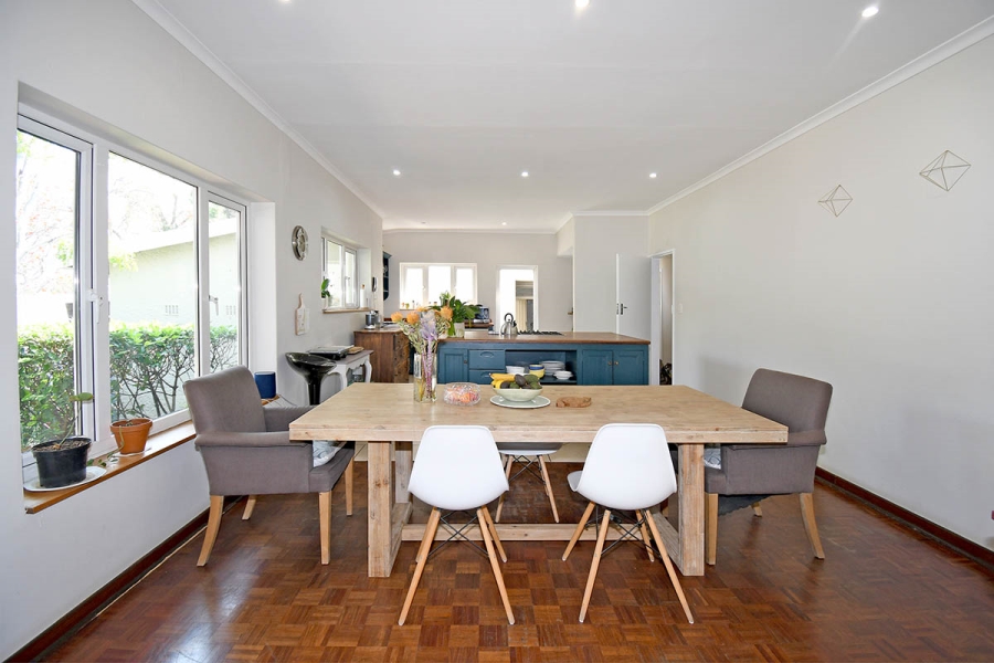 3 Bedroom Property for Sale in Parkmore Gauteng