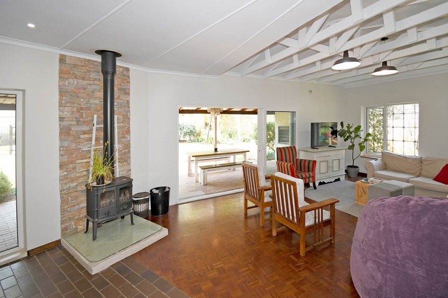 3 Bedroom Property for Sale in Parkmore Gauteng