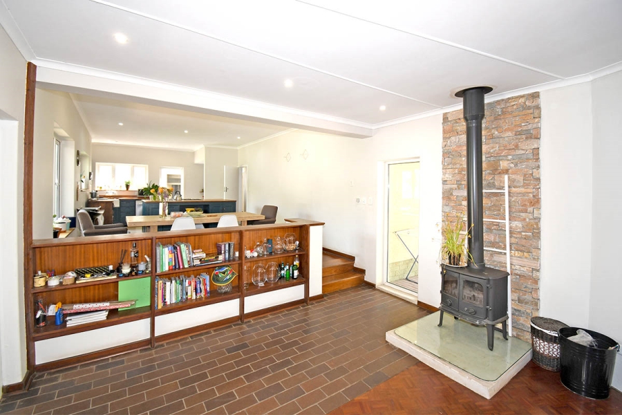 3 Bedroom Property for Sale in Parkmore Gauteng