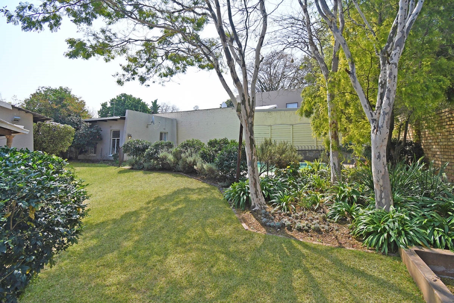 3 Bedroom Property for Sale in Parkmore Gauteng