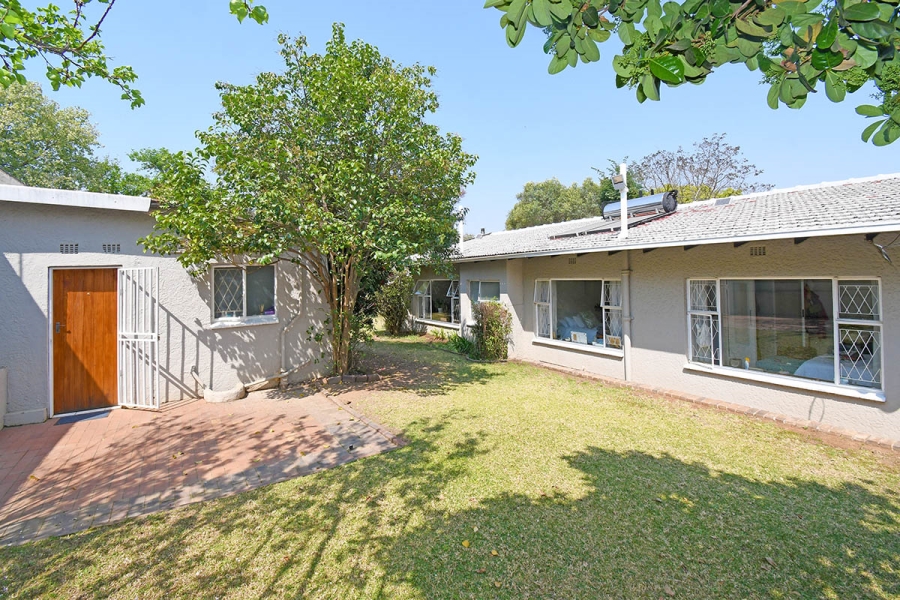 3 Bedroom Property for Sale in Parkmore Gauteng