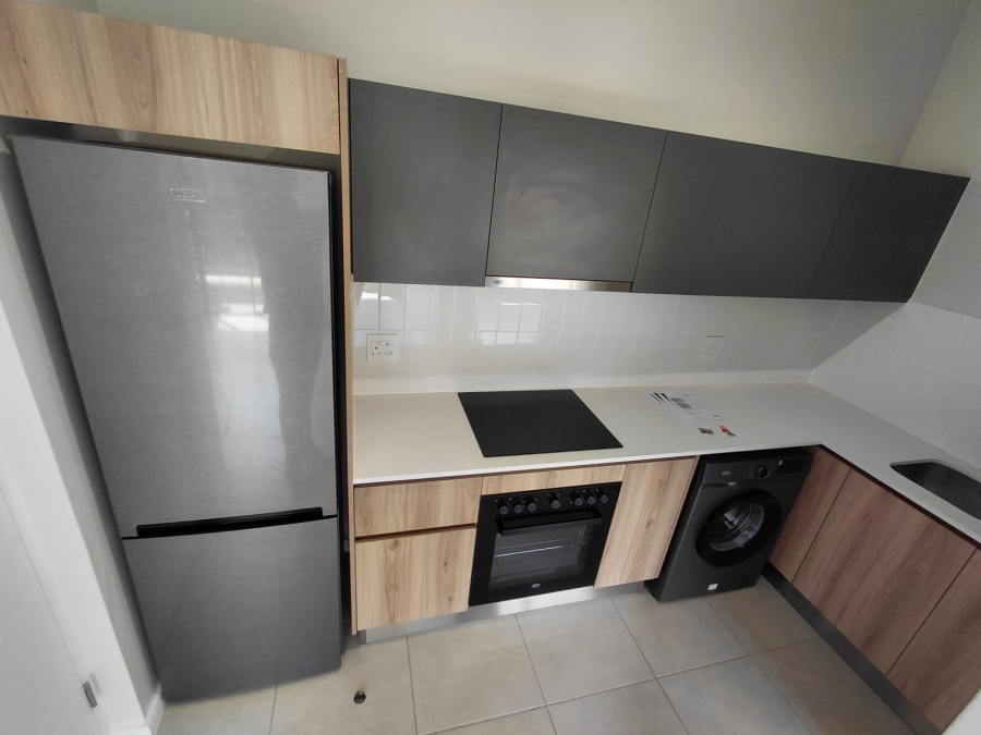 To Let 1 Bedroom Property for Rent in Mulbarton Gauteng