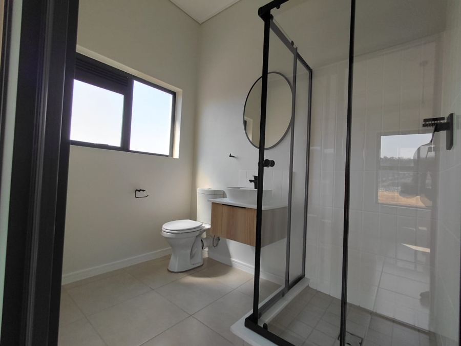 To Let 1 Bedroom Property for Rent in Mulbarton Gauteng