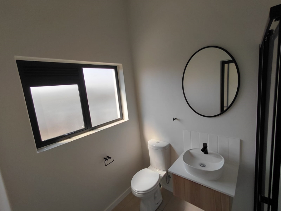 To Let 1 Bedroom Property for Rent in Mulbarton Gauteng