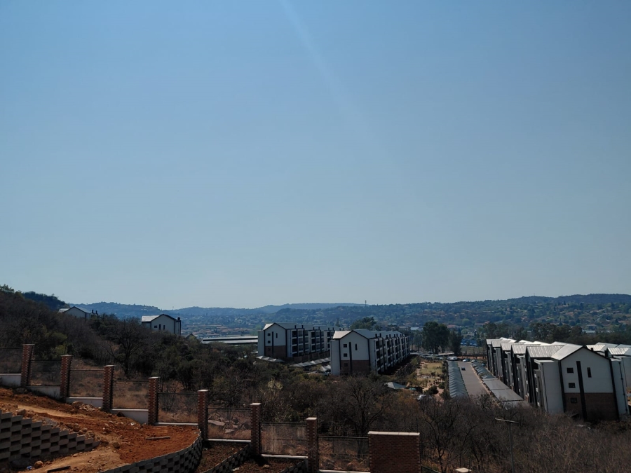 To Let 1 Bedroom Property for Rent in Mulbarton Gauteng