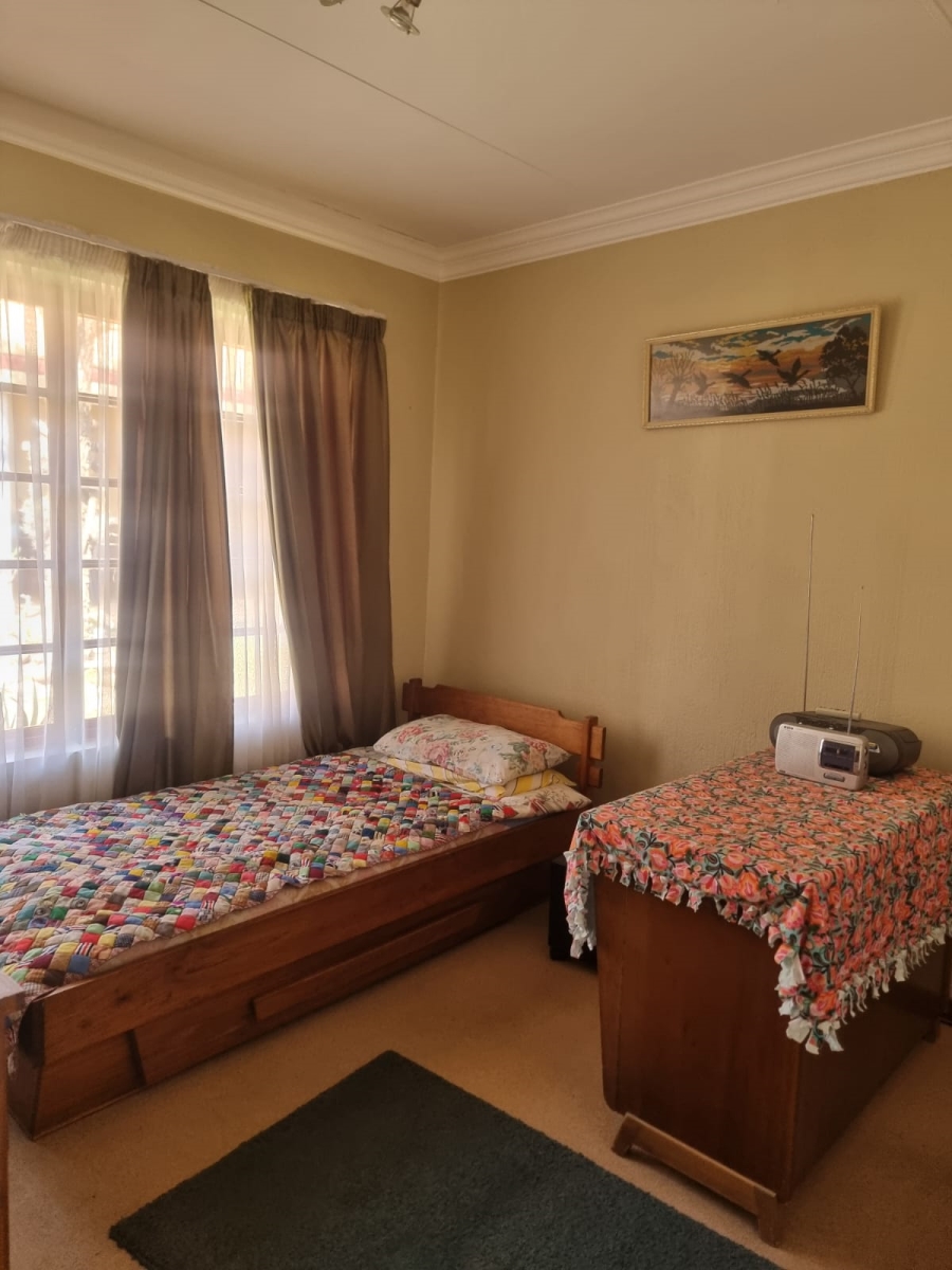To Let 2 Bedroom Property for Rent in Zambezi Country Estate Gauteng