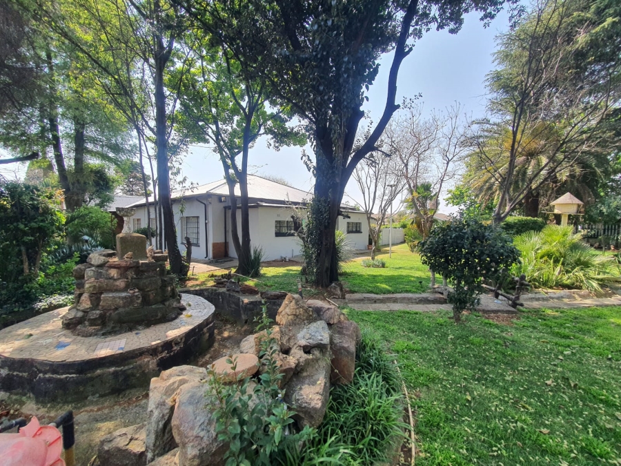 4 Bedroom Property for Sale in Kenmare Gauteng