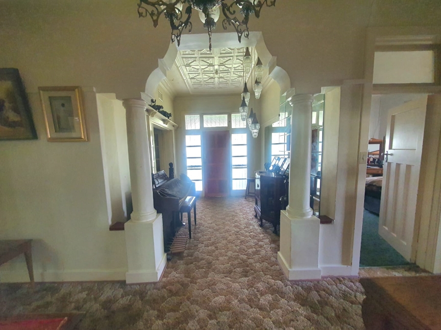 4 Bedroom Property for Sale in Kenmare Gauteng