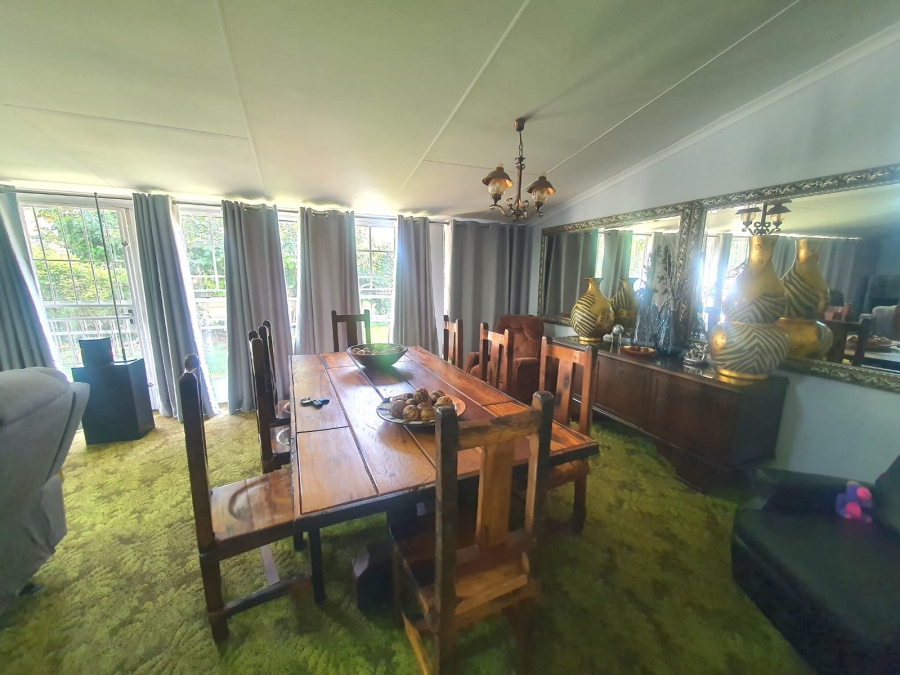 4 Bedroom Property for Sale in Kenmare Gauteng