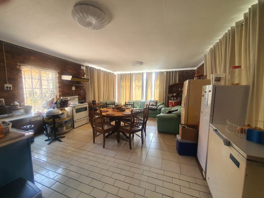 4 Bedroom Property for Sale in Kenmare Gauteng