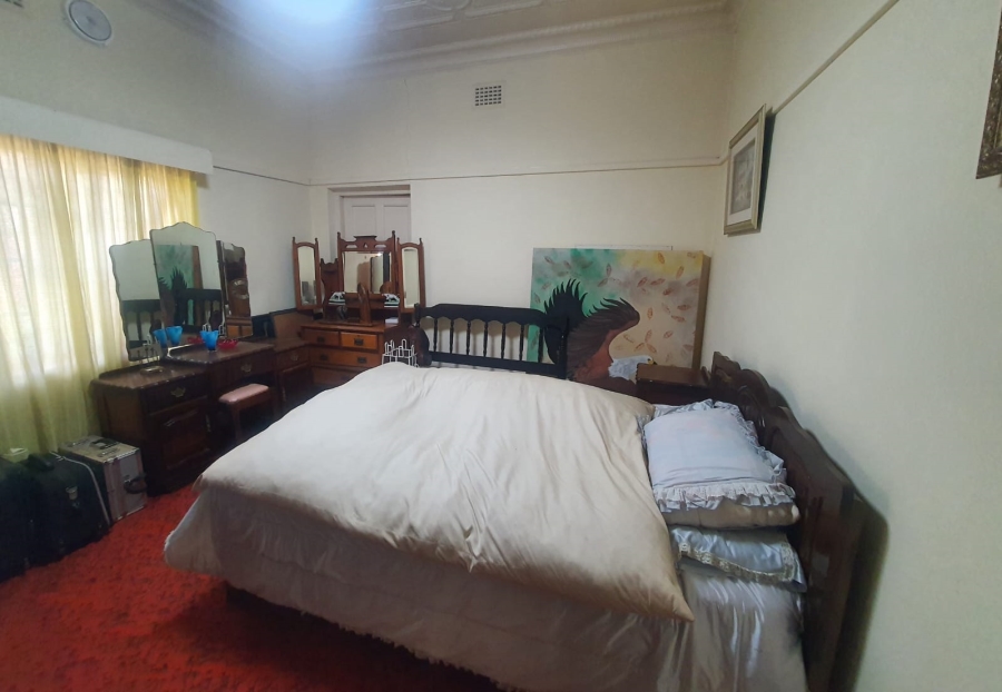 4 Bedroom Property for Sale in Kenmare Gauteng