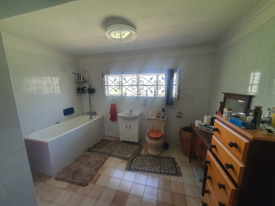 4 Bedroom Property for Sale in Kenmare Gauteng