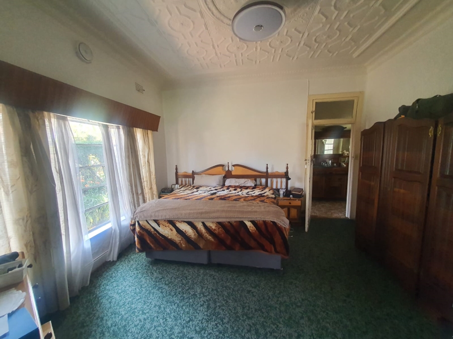 4 Bedroom Property for Sale in Kenmare Gauteng