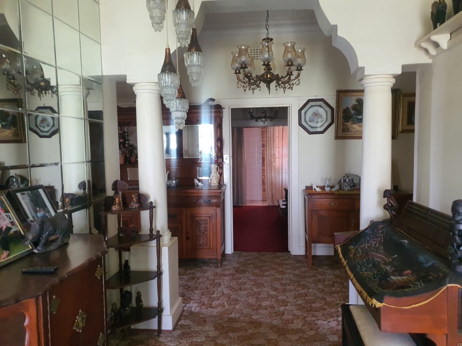 4 Bedroom Property for Sale in Kenmare Gauteng
