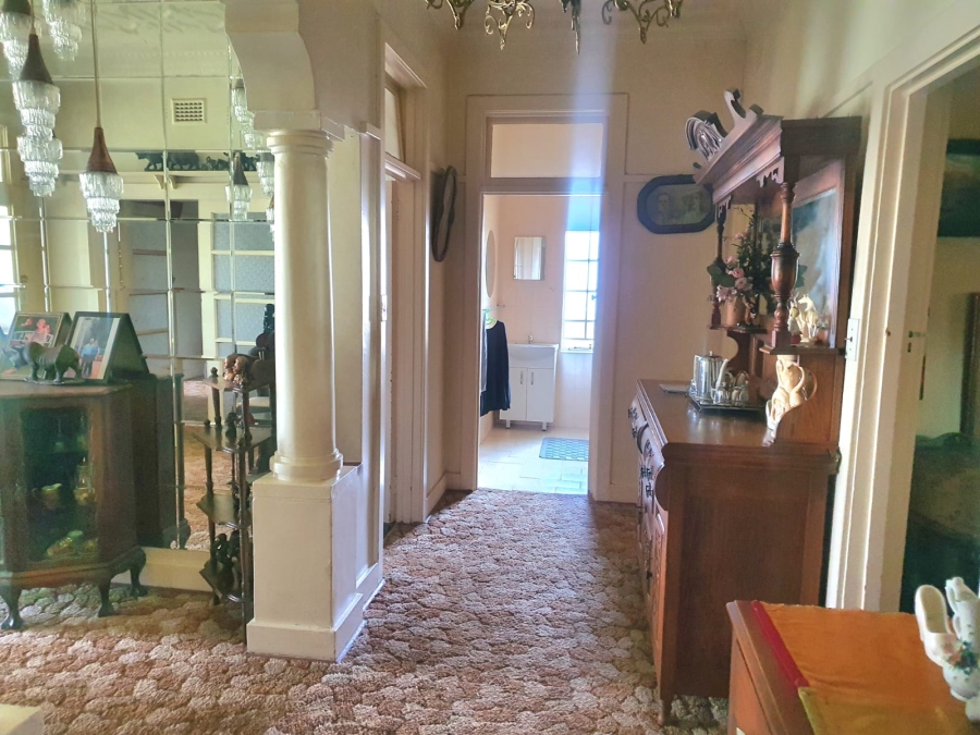 4 Bedroom Property for Sale in Kenmare Gauteng