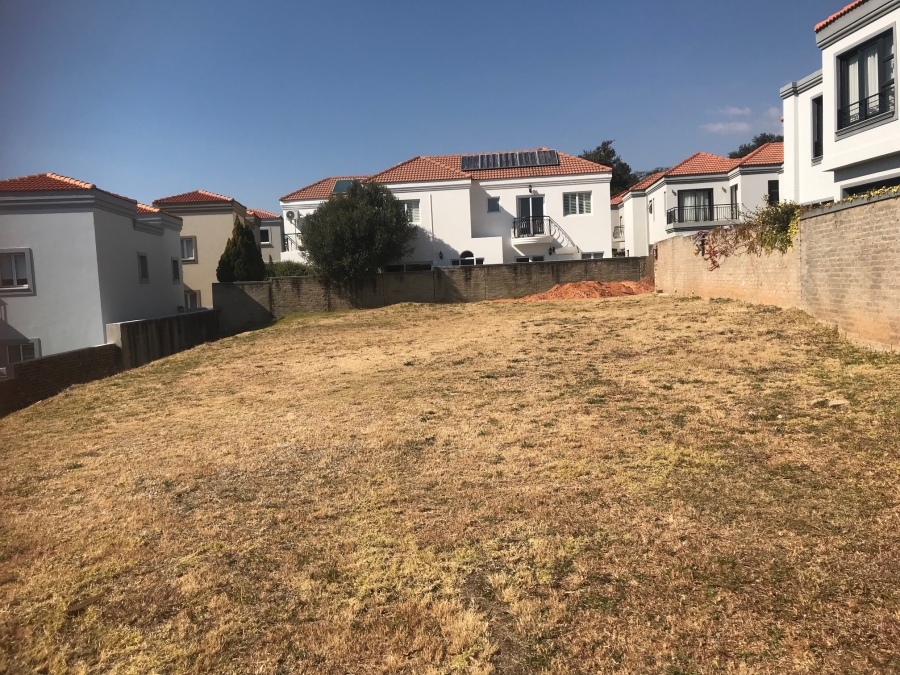 0 Bedroom Property for Sale in Hyde Park Gauteng