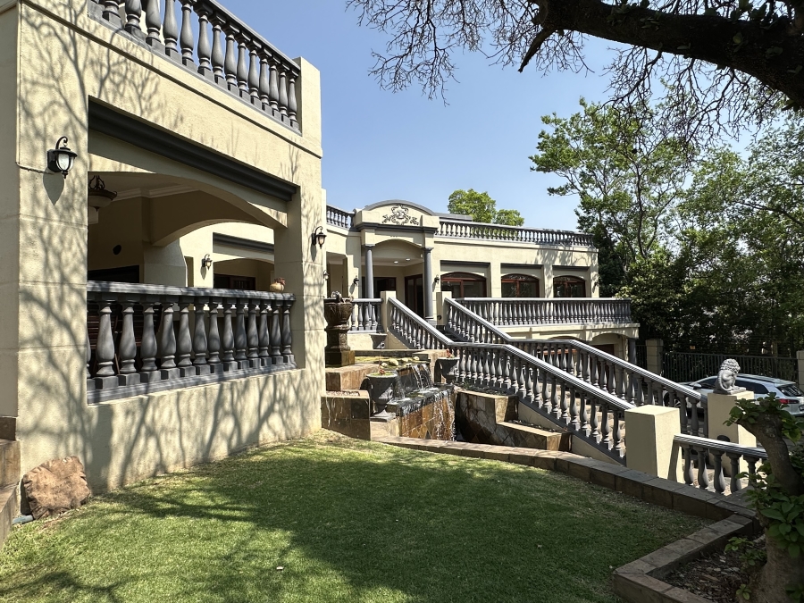 4 Bedroom Property for Sale in Waterkloof Ridge Gauteng