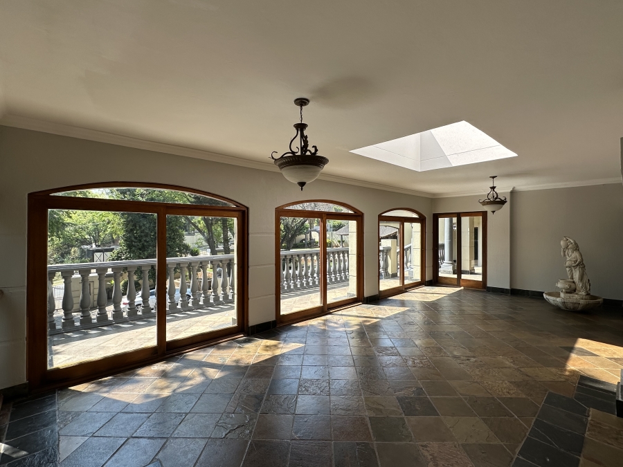 4 Bedroom Property for Sale in Waterkloof Ridge Gauteng