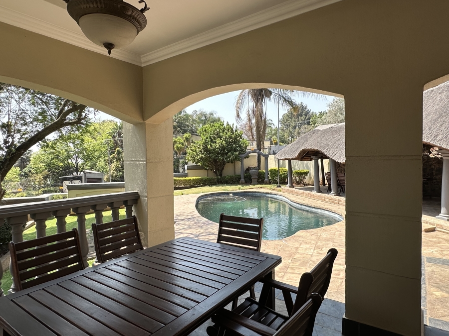 4 Bedroom Property for Sale in Waterkloof Ridge Gauteng