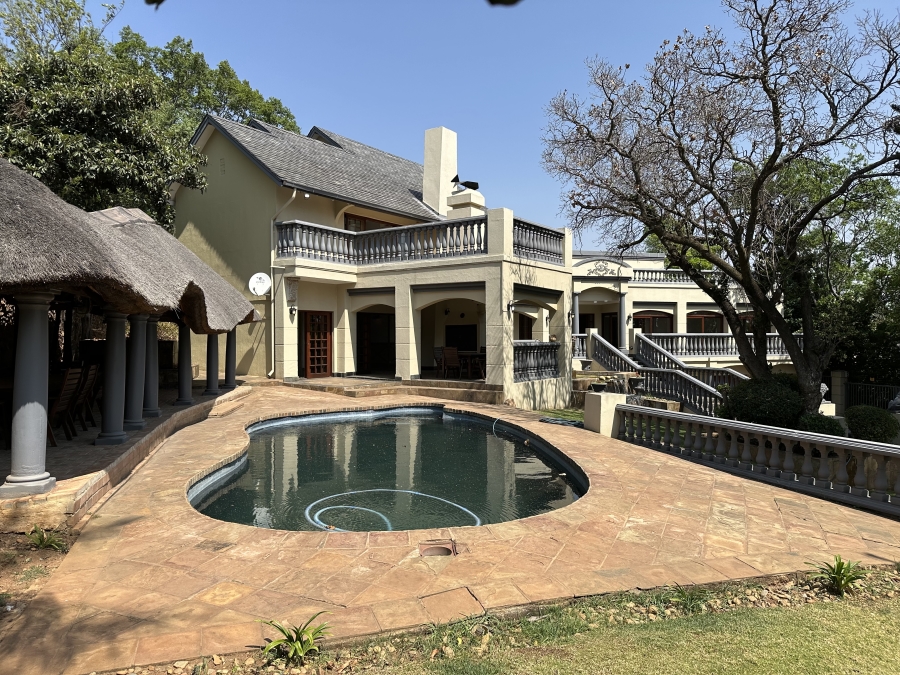 4 Bedroom Property for Sale in Waterkloof Ridge Gauteng