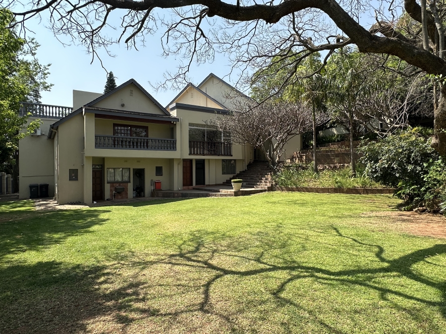 4 Bedroom Property for Sale in Waterkloof Ridge Gauteng