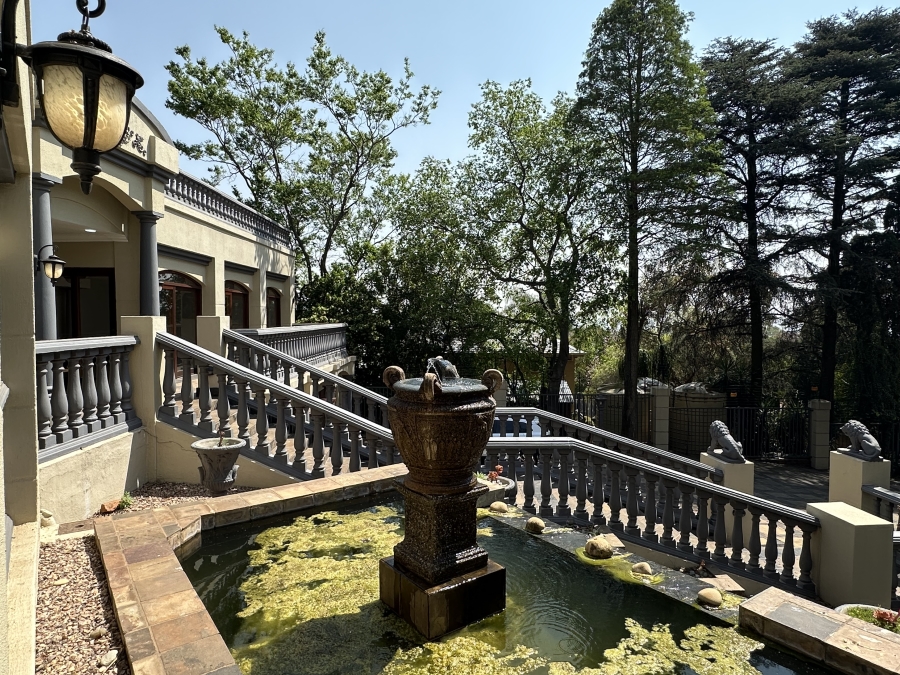 4 Bedroom Property for Sale in Waterkloof Ridge Gauteng