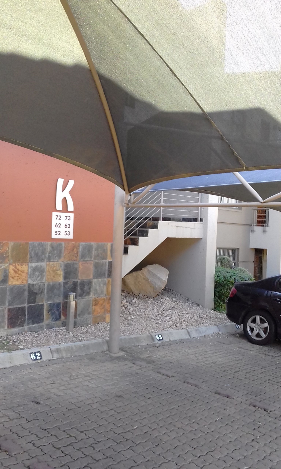 To Let 2 Bedroom Property for Rent in Edenburg Gauteng