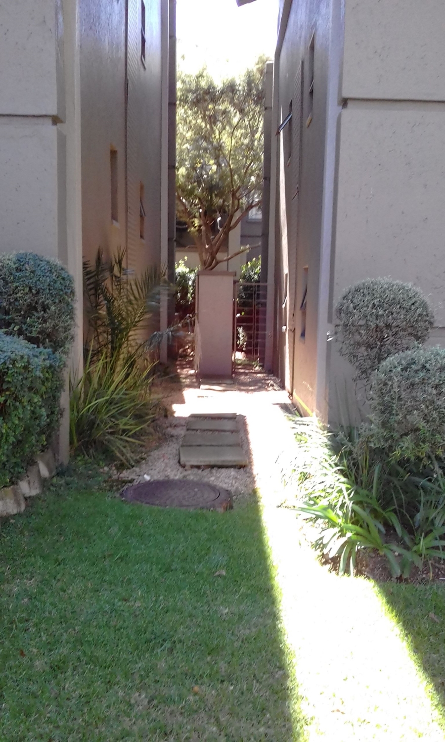 To Let 2 Bedroom Property for Rent in Edenburg Gauteng