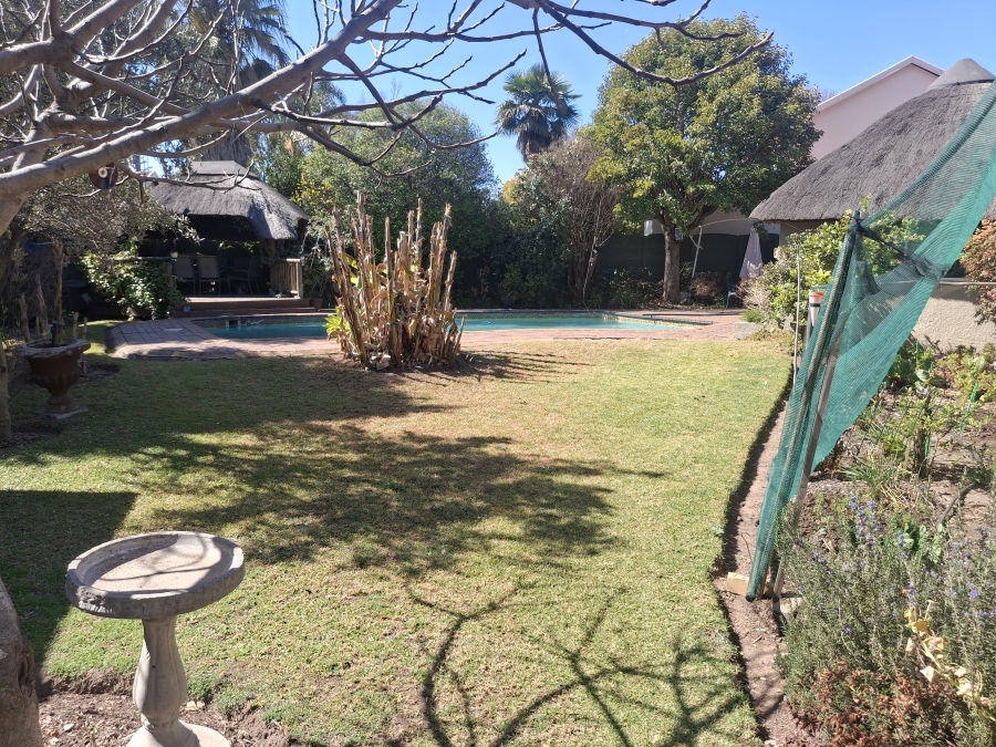 3 Bedroom Property for Sale in Farrarmere Gauteng