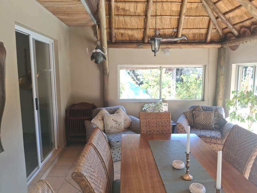 3 Bedroom Property for Sale in Farrarmere Gauteng