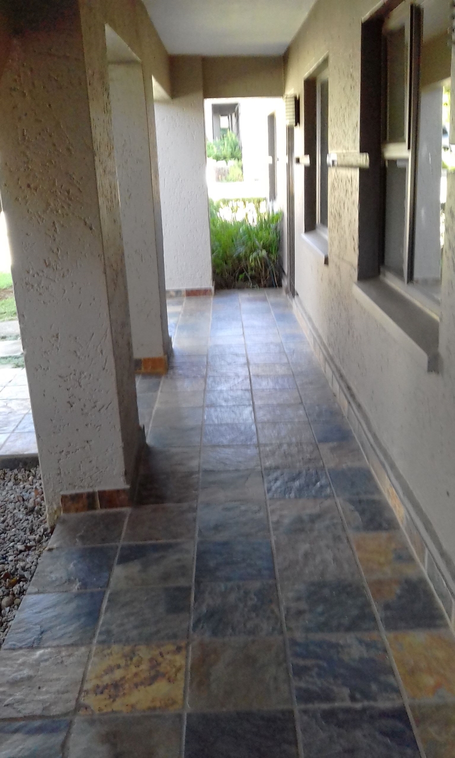 2 Bedroom Property for Sale in Edenburg Gauteng