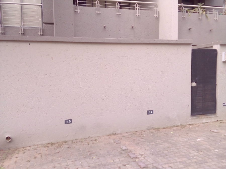 2 Bedroom Property for Sale in Edenburg Gauteng