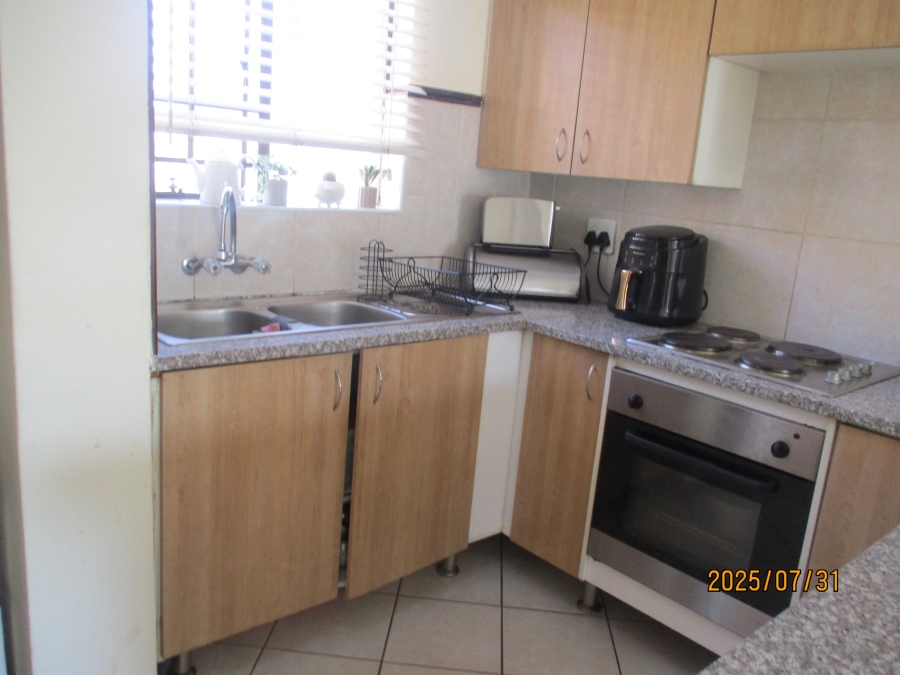 2 Bedroom Property for Sale in Sagewood Gauteng