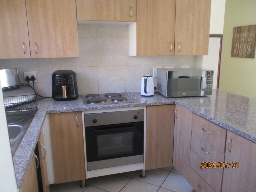 2 Bedroom Property for Sale in Sagewood Gauteng