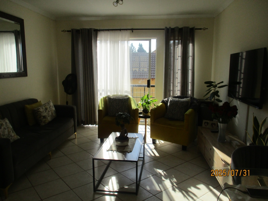 2 Bedroom Property for Sale in Sagewood Gauteng