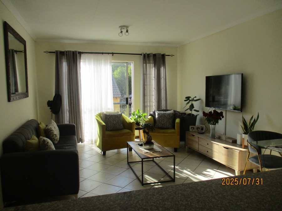 2 Bedroom Property for Sale in Sagewood Gauteng