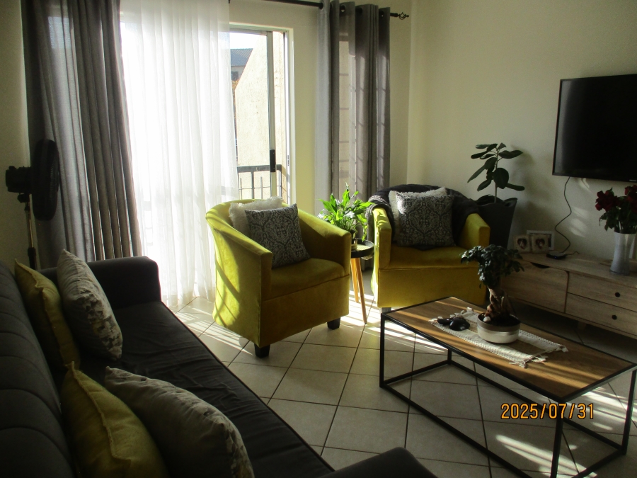 2 Bedroom Property for Sale in Sagewood Gauteng