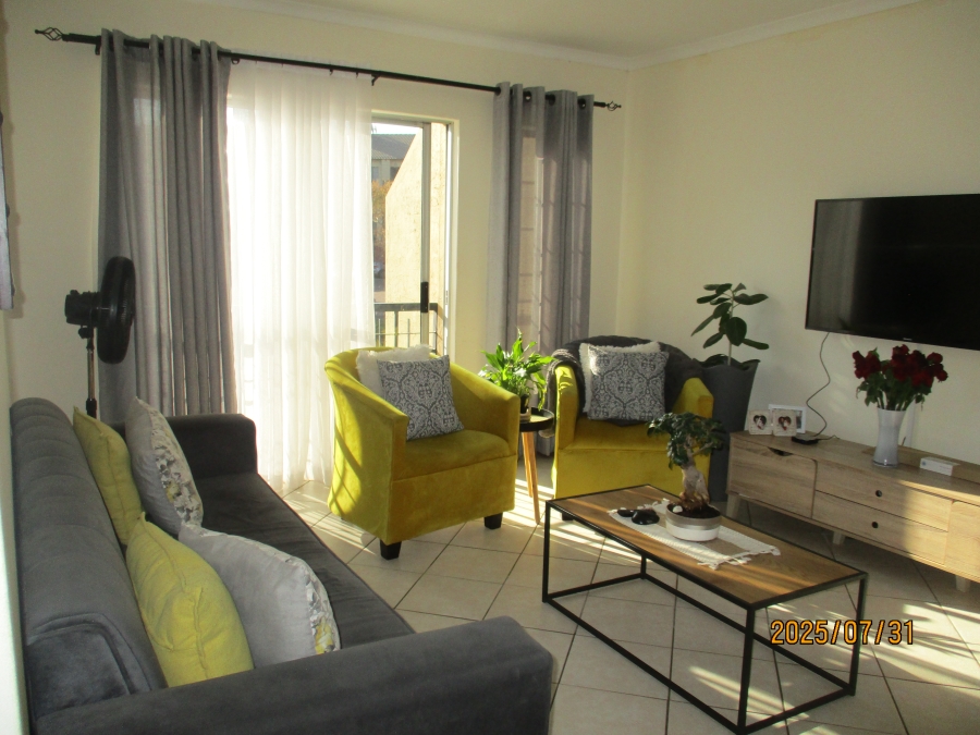 2 Bedroom Property for Sale in Sagewood Gauteng