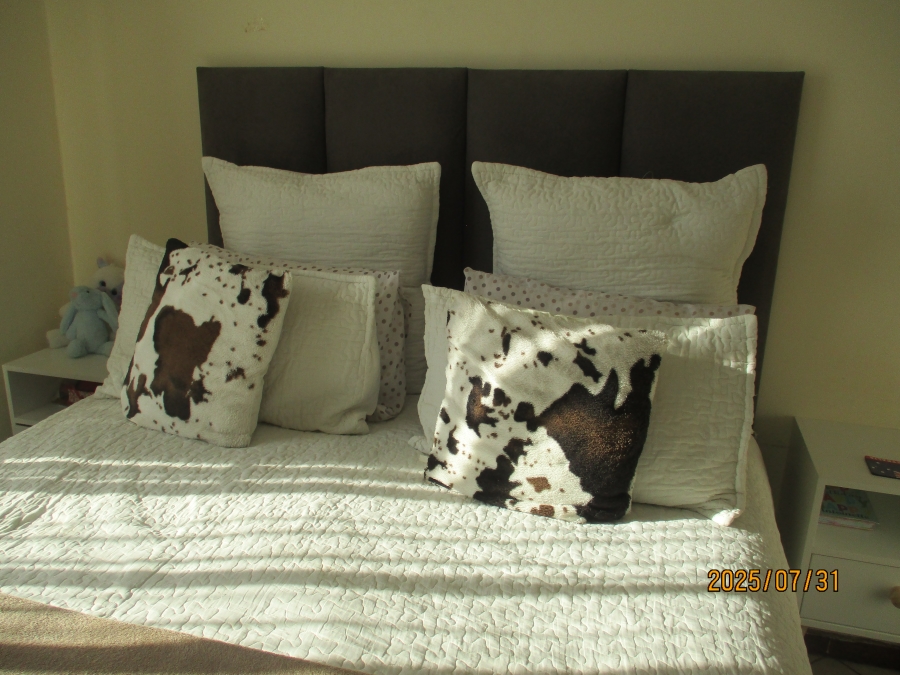 2 Bedroom Property for Sale in Sagewood Gauteng