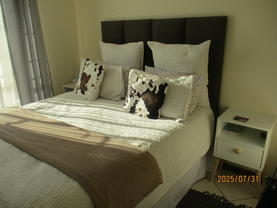 2 Bedroom Property for Sale in Sagewood Gauteng