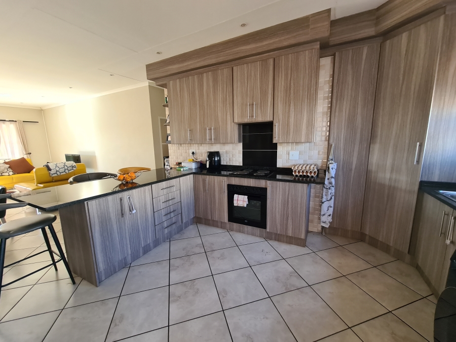3 Bedroom Property for Sale in Riverspray Lifestyle Estate Gauteng