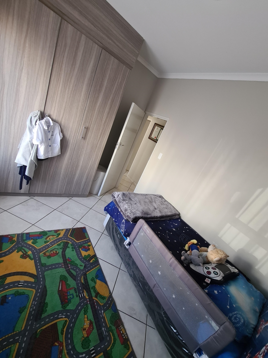 3 Bedroom Property for Sale in Riverspray Lifestyle Estate Gauteng