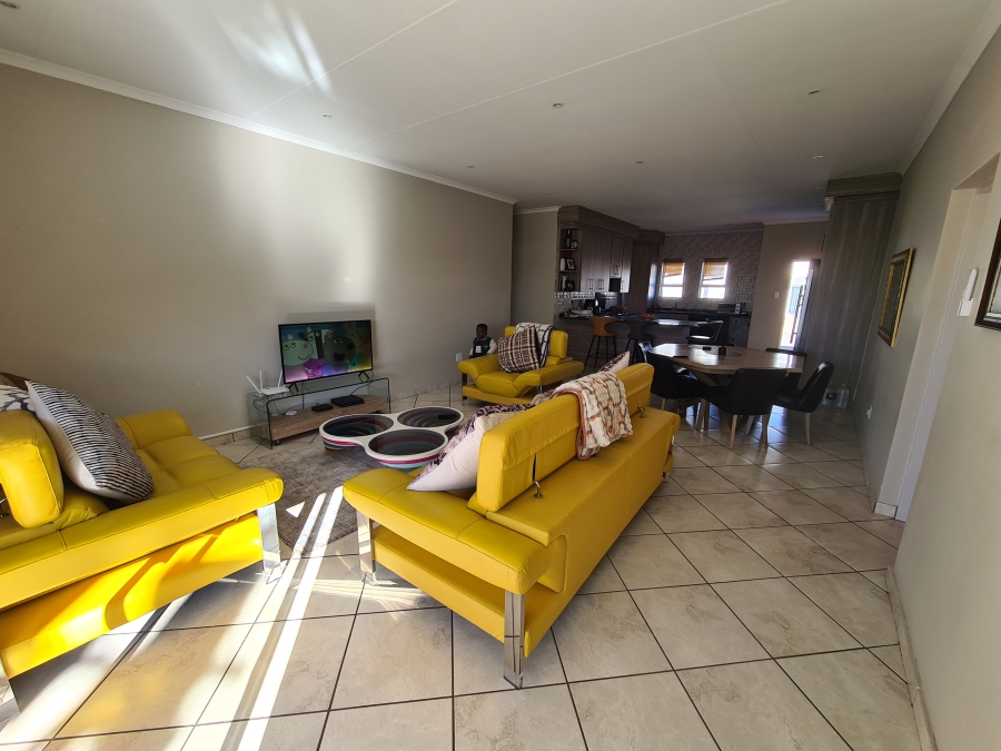 3 Bedroom Property for Sale in Riverspray Lifestyle Estate Gauteng