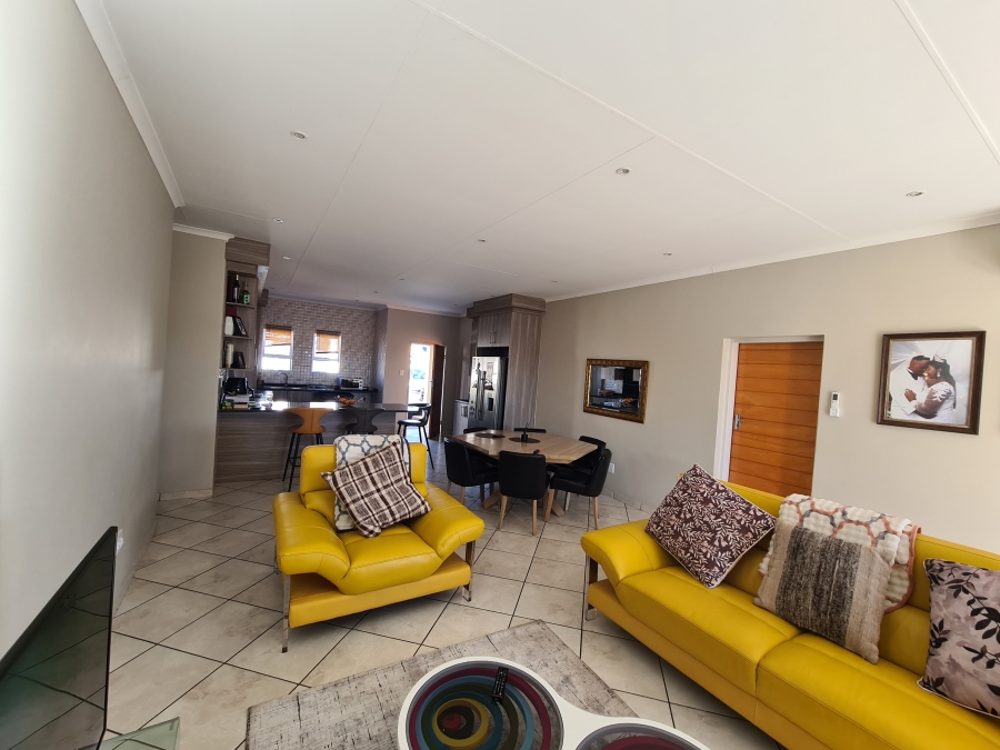 3 Bedroom Property for Sale in Riverspray Lifestyle Estate Gauteng