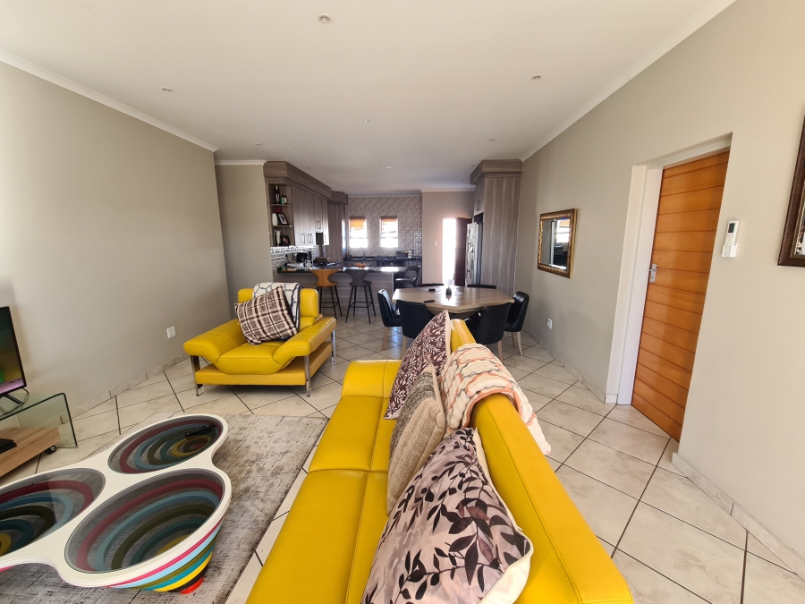 3 Bedroom Property for Sale in Riverspray Lifestyle Estate Gauteng