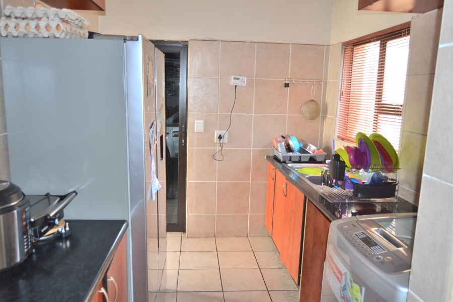 3 Bedroom Property for Sale in Thatchfield Estate Gauteng