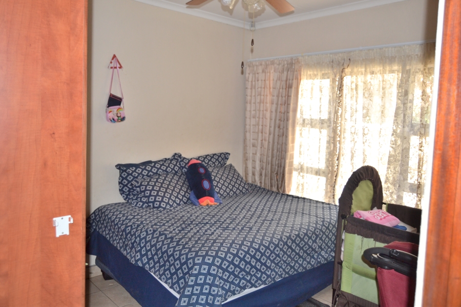 3 Bedroom Property for Sale in Thatchfield Estate Gauteng