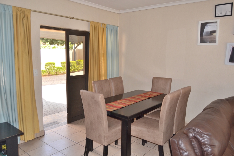 3 Bedroom Property for Sale in Thatchfield Estate Gauteng